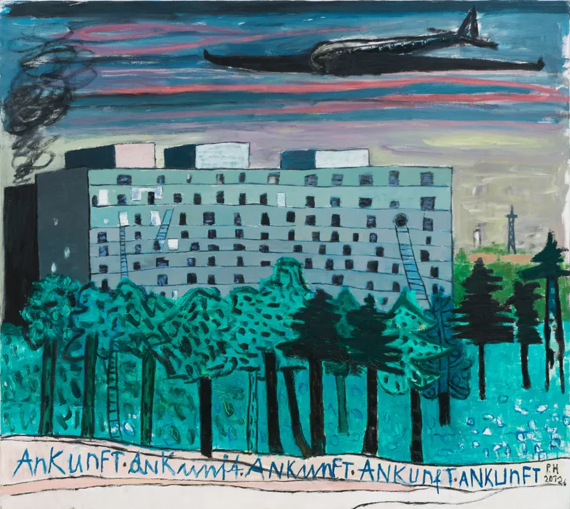 Group Exhibition at Duarte Sequeira