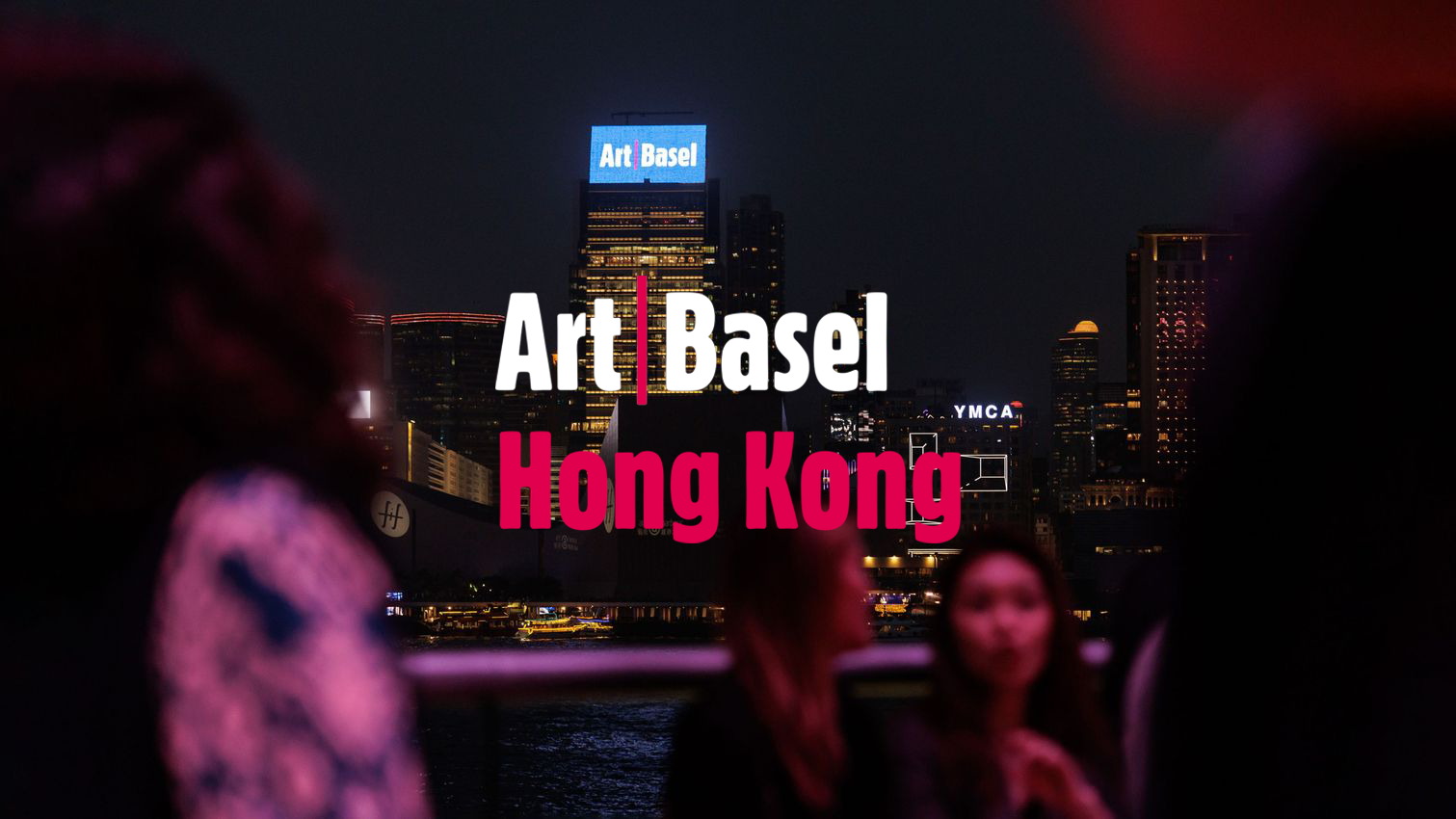 Art Basel HK
