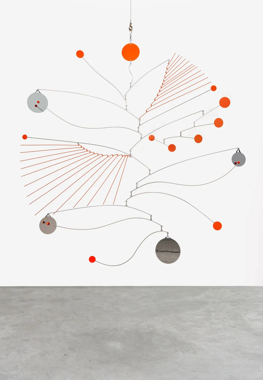 Quynh Galerie at Frieze Seoul 2024